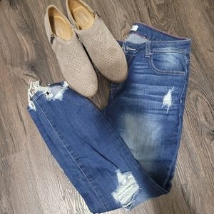 Cello Skinny Jean